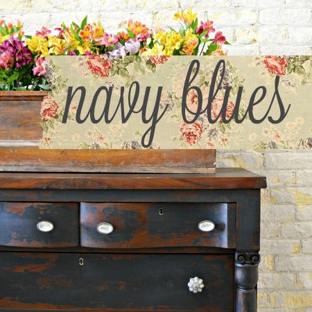 Navy Blues | Sweet Pickins Milk Paint