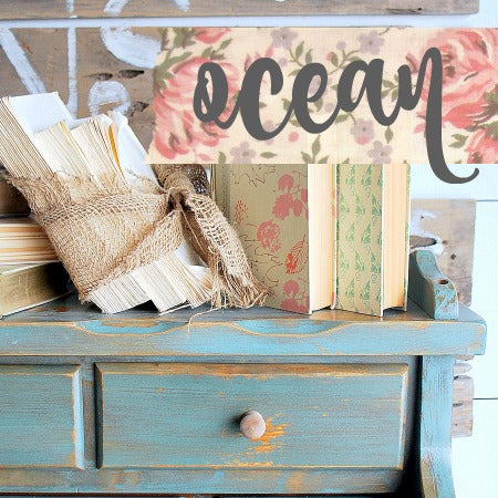 Ocean | Sweet Pickins Milk Paint