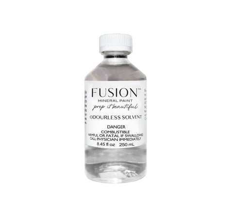 Fusion Mineral Paint Odourless Solvent