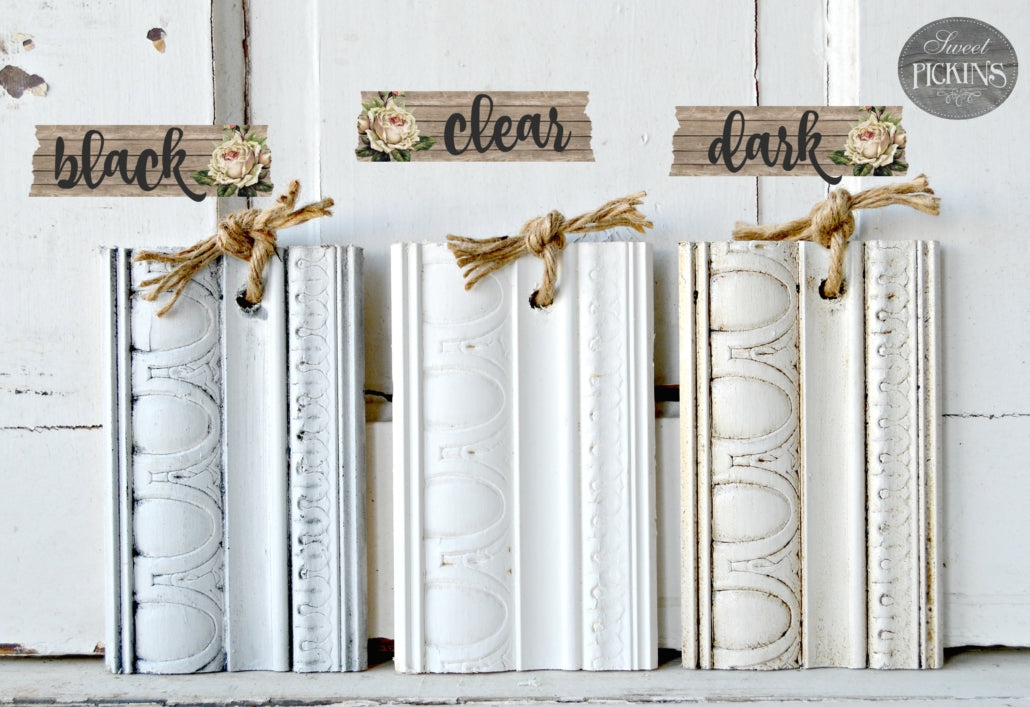 Oil Wax | Sweet Pickins Milk Paint