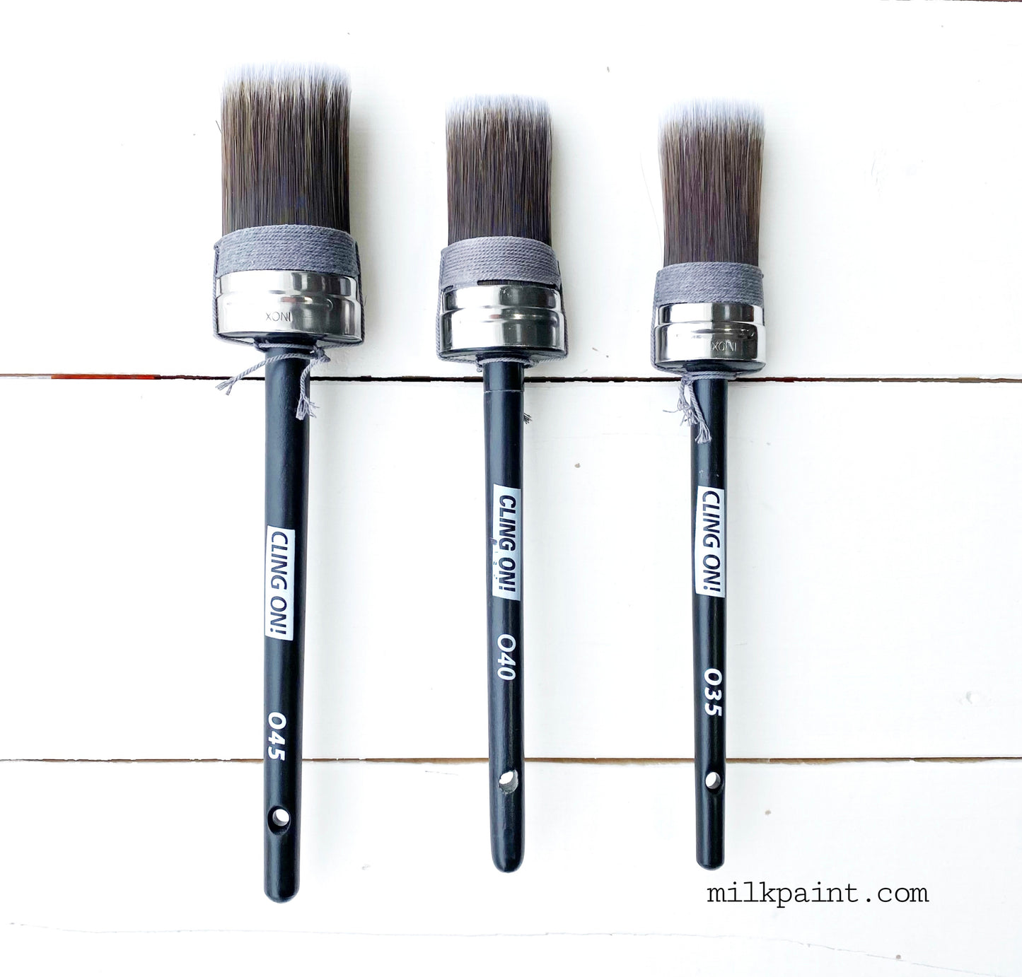 Cling On O45 brush |
