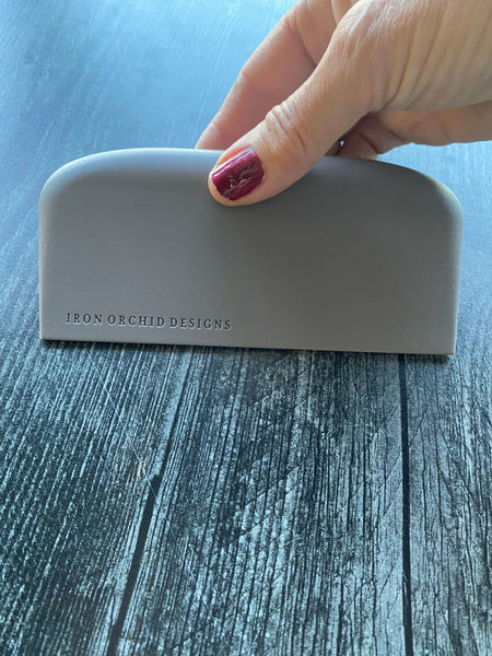 Silicone Blades
