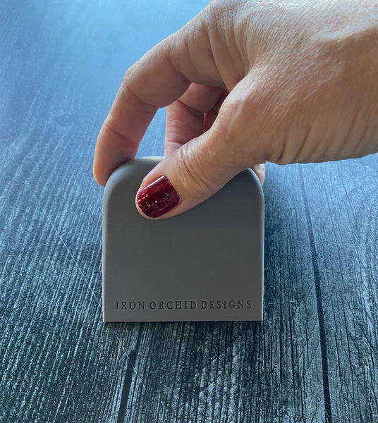 Silicone Blades