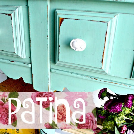 Patina | Sweet Pickins Milk Paint