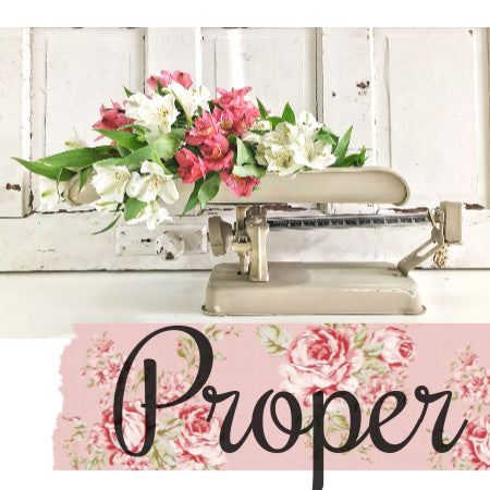 Proper | Sweet Pickins Milk Paint