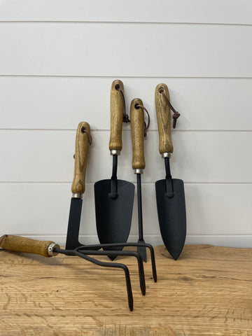 Garden Tools | Set of 5