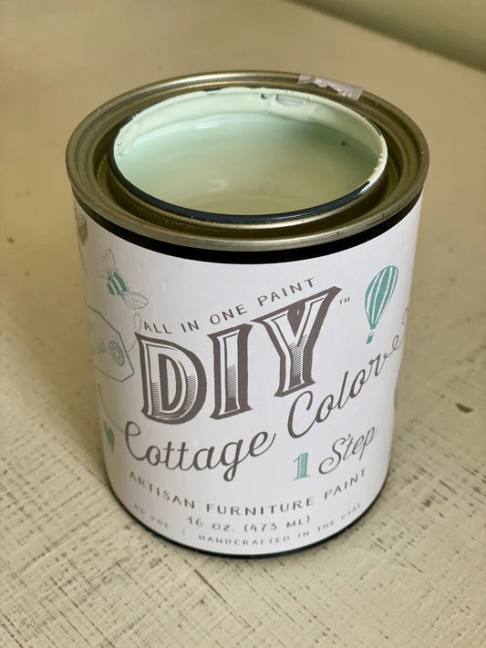 DIY Cottage Color | Haint Blue 16oz