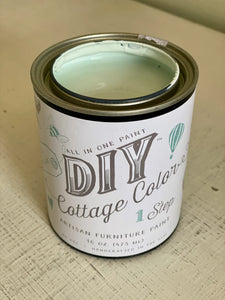 DIY Cottage Color | Haint Blue 16oz