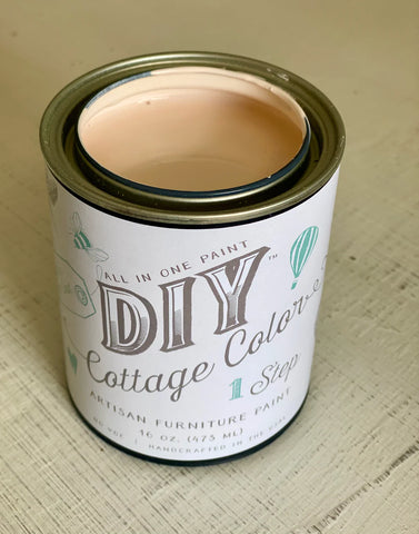 DIY Cottage Color | Vintage Pink 16oz