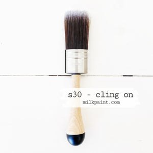 Cling On brush S30 – short handle |
