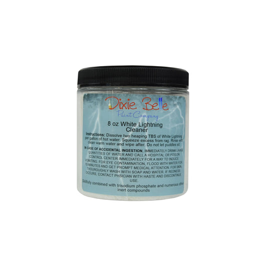 White Lightning Cleaner | Dixie Belle |
