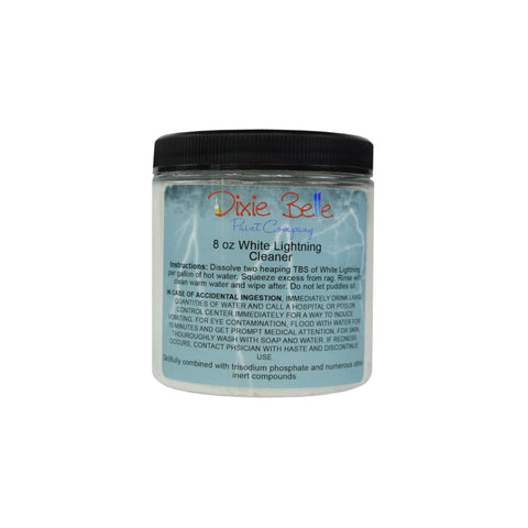 White Lightning Cleaner | Dixie Belle |