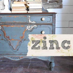 Zinc | Sweet Pickins Milk Paint