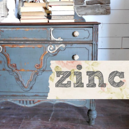 Zinc | Sweet Pickins Milk Paint